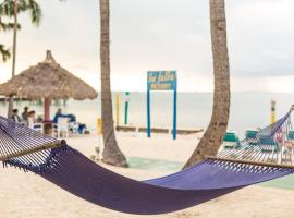 La Jolla Resort, hotel near Upper Matecumbe Key, Islamorada