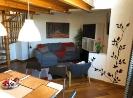 Residenza Quarto