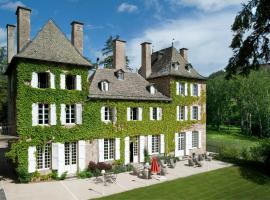 
domaine de carriere
