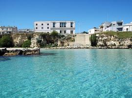 Villa Altomare, hotel in Otranto