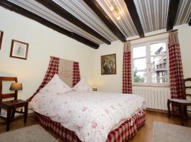 Die 10 Besten Pensionen In Strassburg Frankreich Booking Com