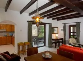 The Old Olive Mill House by TrulyCyprus