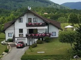 Vuković House