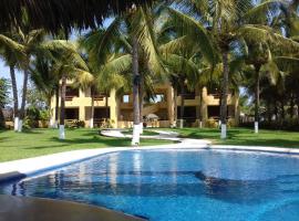 Hotel Bella vista, Hotel in Zihuatanejo