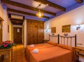 Hotel Rural Almazara