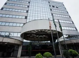 Crystal Plaza Hotel