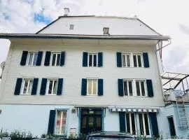 Interlaken Linda Inn Lodge