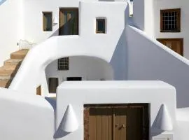 The Small Architect's House