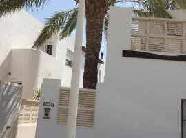 Apartamento Manbea, calle El Agua n 40