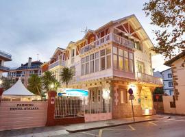 Hotel Atalaya- FREE PARKING GRATUITO