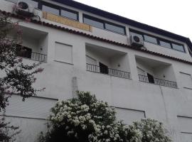 Residencial Retiro Sra. da Luz, πανδοχείο σε Ponte de Lima
