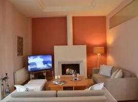 ChaniaStay Central Apartments