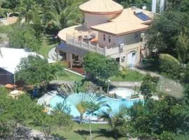 Cabilao Sunset Dive & Beach Resort
