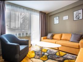 Sunny Hills Ski&Wellness, ski resort in Pamporovo