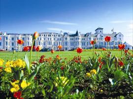 Royal Clifton Hotel, hotel in Southport