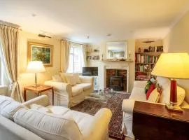Jasmine Cottage, Kelsale, sleeps 5 - Aldeburgh Coastal Cottages