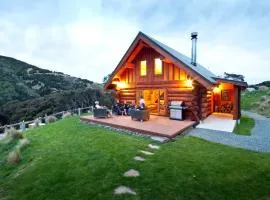 Cascade Creek Retreat - near Dunedin