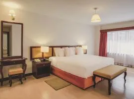 Mövenpick Hotel & Residences Nairobi