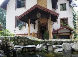 Willa Góral Goralska Osada Domki Apartamenty Pokoje