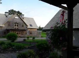 Rezidence Kurzeme
