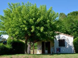 Les maisonnettes de bonneval