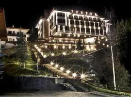 시로카 루카에 위치한 호텔 Shiroka Laka Hotel
