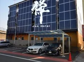 Apartment Zen Hotel