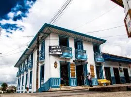 Hotel Camino Nacional Salento