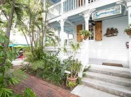 Key West Harbor Inn - Adults Only、キーウェストのバケーションレンタル