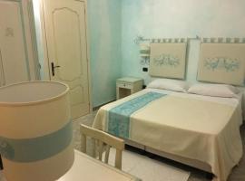 Hotel Monreale: Sardara'da bir otel