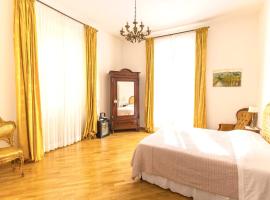 Gourmet B&B Villa Landucci, boutique hotel in Florence