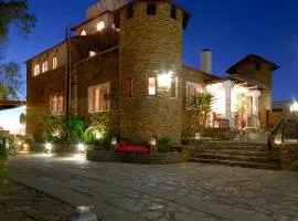 Boutique Hotel Heinitzburg