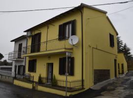 Casa di Bacco, apartament a Vetralla