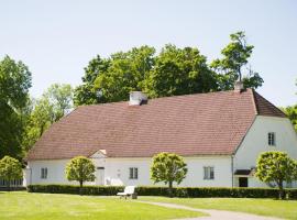 Sagadi Manor Hostel, lággjaldahótel í Sagadi