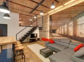 Palace Loft Superior