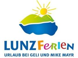 LunzFerien, beach rental in Lunz am See