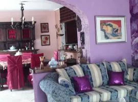 casa Laura