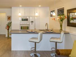 Three Tables Retreat, hotel em Haleiwa