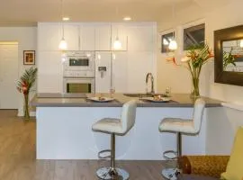 Three Tables Retreat