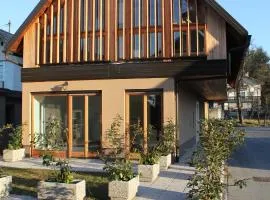 Guest accomodation Klancar
