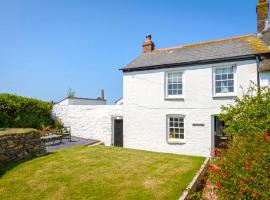 Wrens Nook, holiday home in St. Agnes 