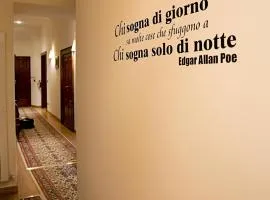 B&B Piazza Del Popolo