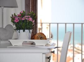 Cuore di Vieste, hotell i Vieste