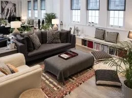 Number 19 Chapel Court