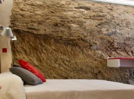 B&B Mare di Fuori, hotell i Stintino