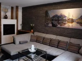 Ferienwohnung Stangassinger