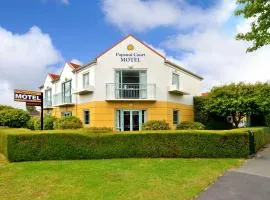 Papanui Court Motel