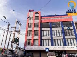 Yaarl Hostels