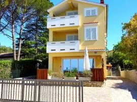 Villa Bionda