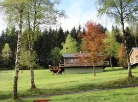 Chalet Le Forestier